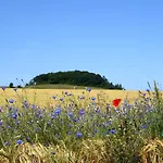 Mit Traumhaftem Meerblick - Haus Am 03 Lohme