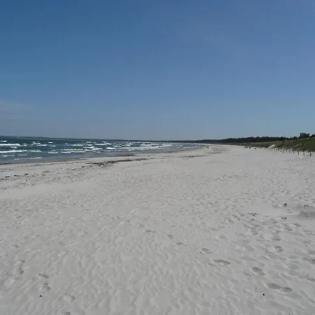 Mit Traumhaftem Meerblick - Haus Am 03 Appartamento Lohme