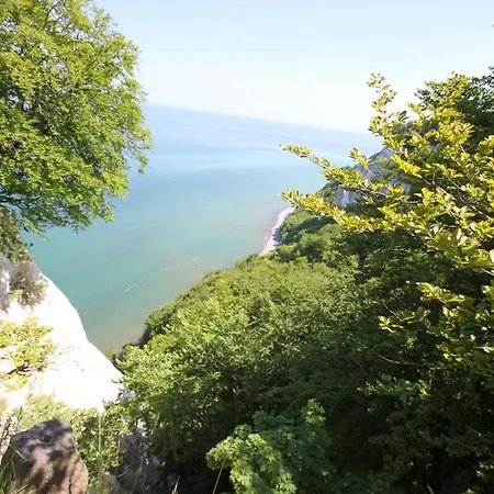 Mit Traumhaftem Meerblick - Haus Am 03