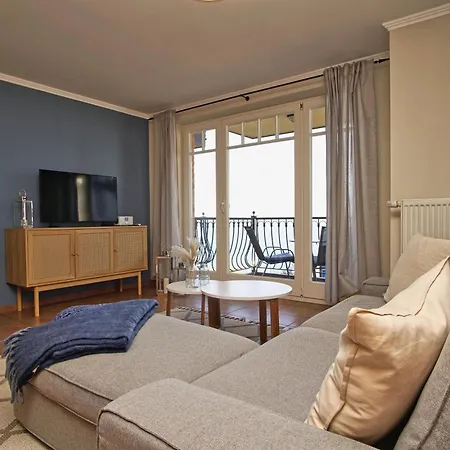 Mit Traumhaftem Meerblick - Haus Am 03 *