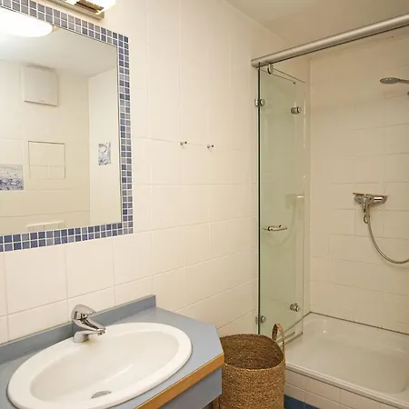 Mit Traumhaftem Meerblick - Haus Am 03 Appartamento *