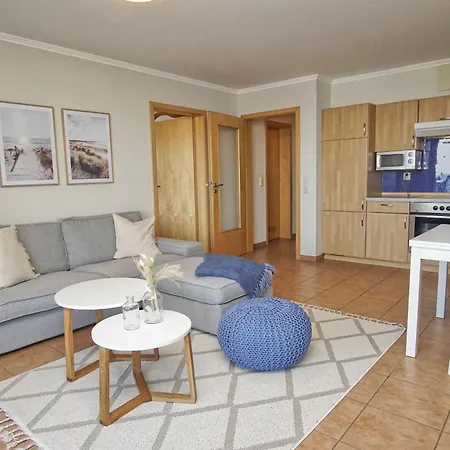 Mit Traumhaftem Meerblick - Haus Am 03