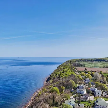 Mit Traumhaftem Meerblick - Haus Am 03 Appartamento