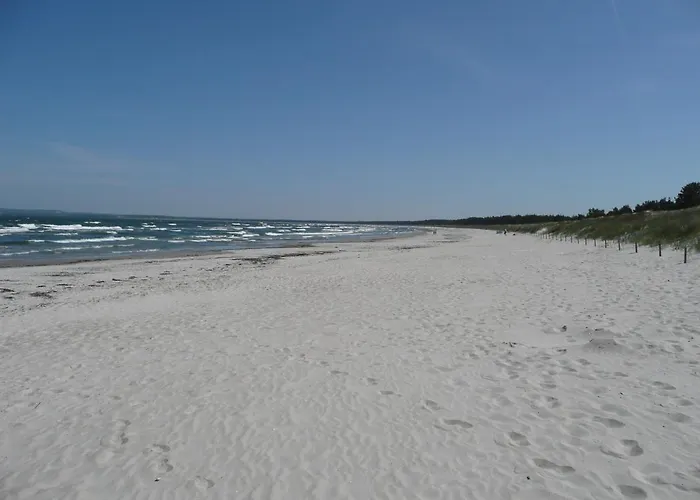 Mit Traumhaftem Meerblick - Haus Am 03 アパート レーメ