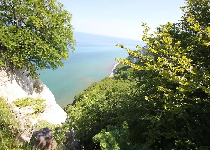 Mit Traumhaftem Meerblick - Haus Am 03
