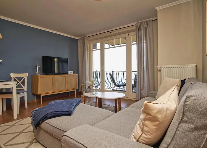 Mit Traumhaftem Meerblick - Haus Am 03 *