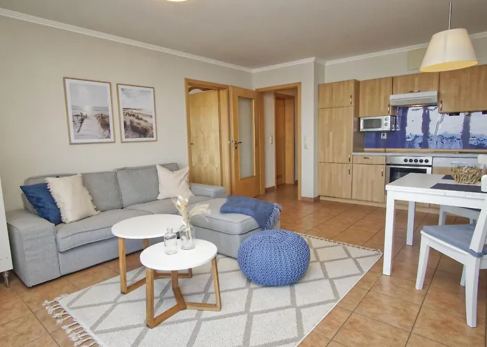 Mit Traumhaftem Meerblick - Haus Am 03